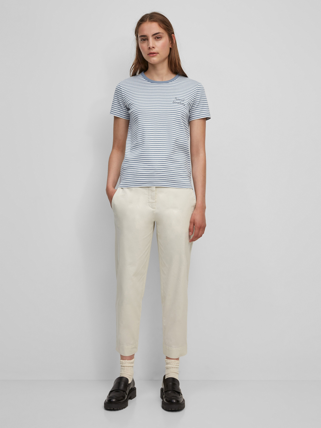 Футболка Marc O’Polo модель 107228851251-L58 Фото