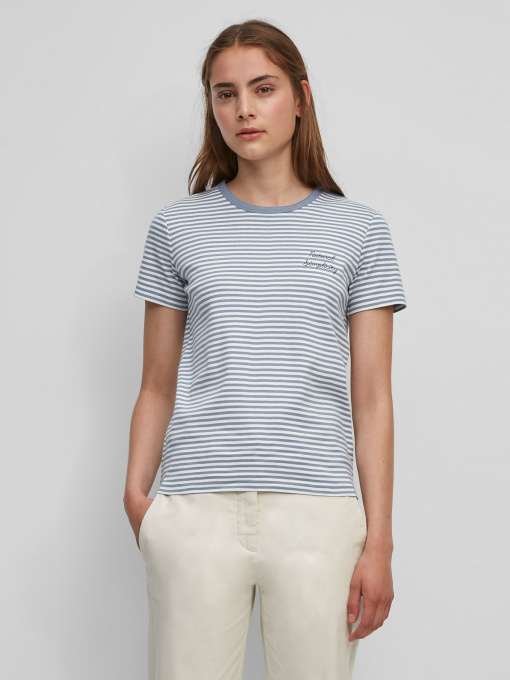 Футболка Marc O’Polo модель 107228851251-L58 Фото