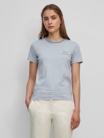 Футболка Marc O’Polo модель 107228851251-L58 Фото