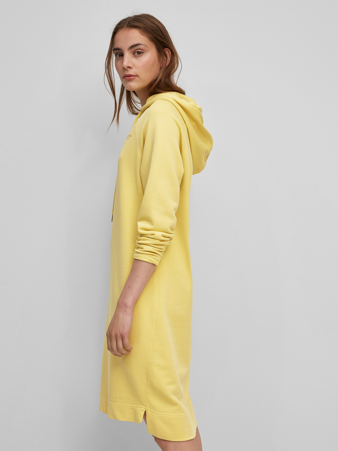 Платье миди Marc O’Polo модель 107400159115-231 Фото