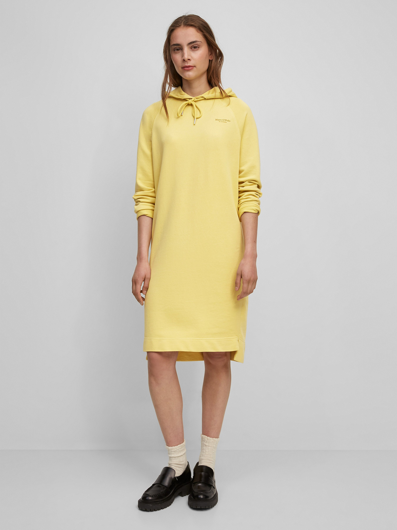 Платье миди Marc O’Polo модель 107400159115-231 Фото