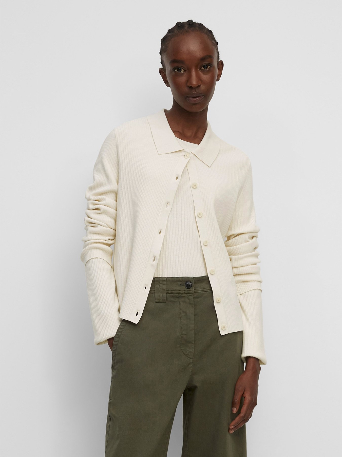 Кардиган Marc O’Polo модель 107518361135-163 Фото