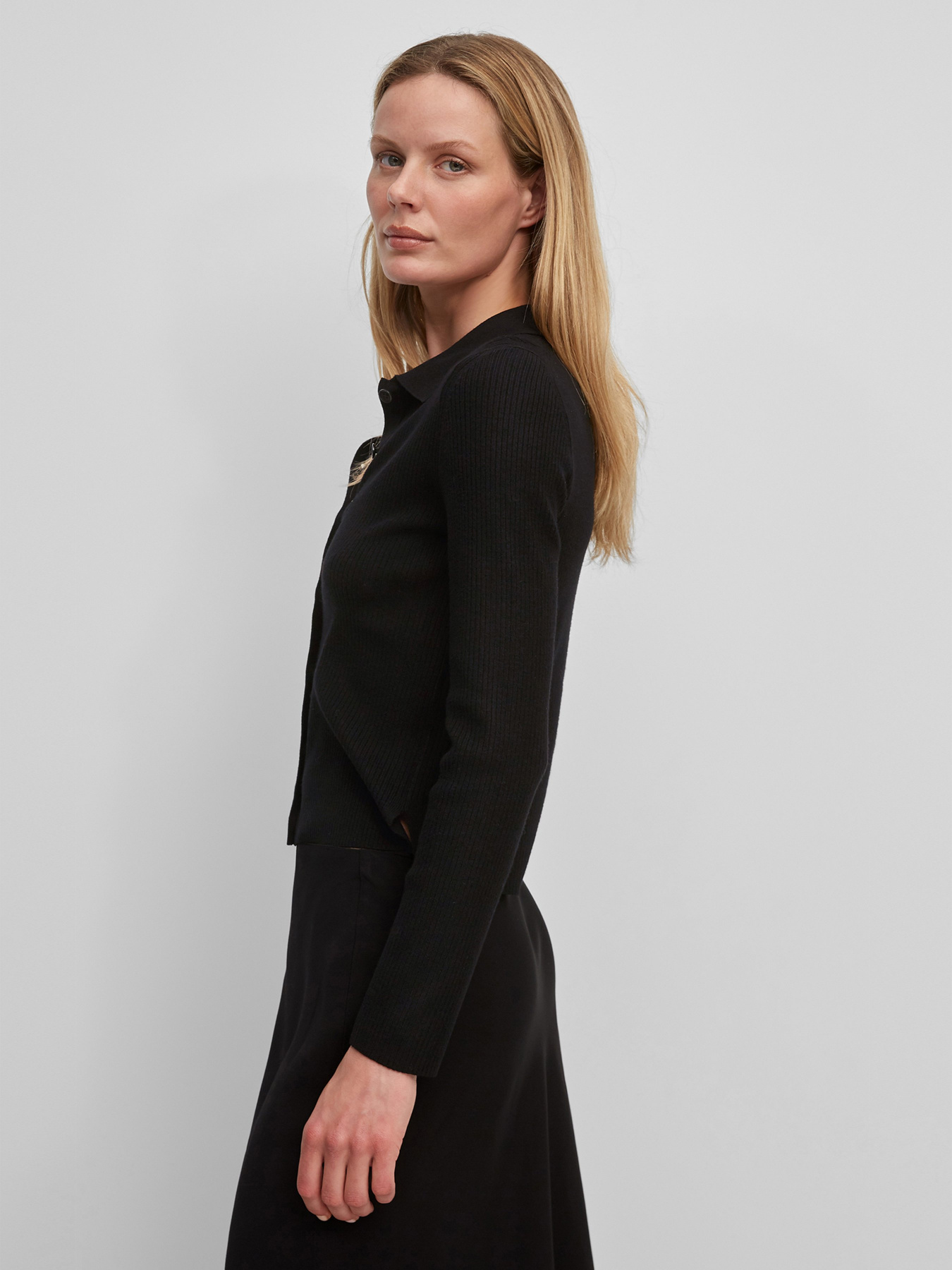 Кардиган Marc O’Polo модель 107518361135-990 Фото