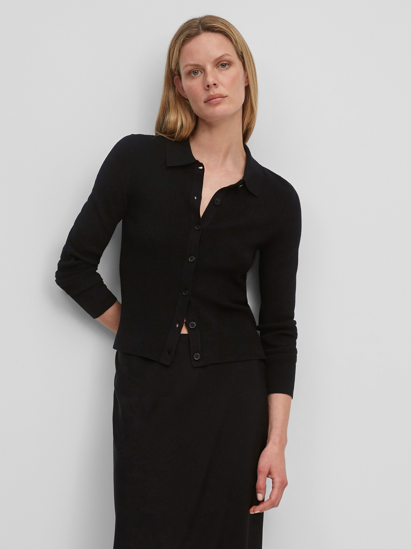 Кардиган Marc O’Polo модель 107518361135-990 Фото