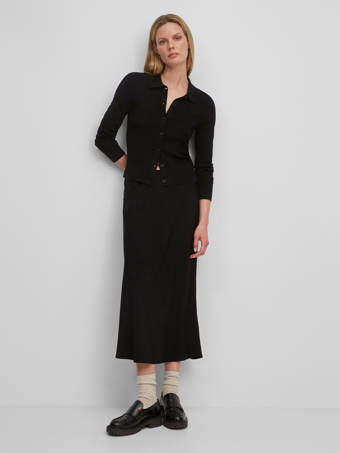 Кардиган Marc O’Polo модель 107518361135-990 Фото