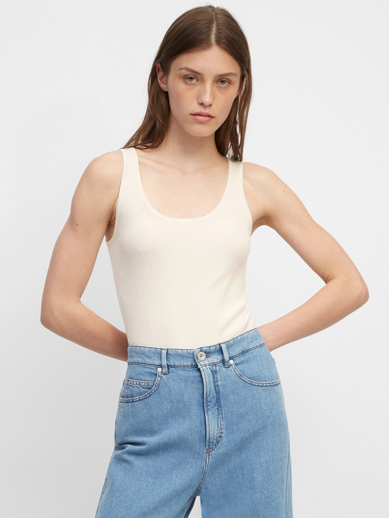 Майка для дома Marc O’Polo модель 107518363009-163 Фото