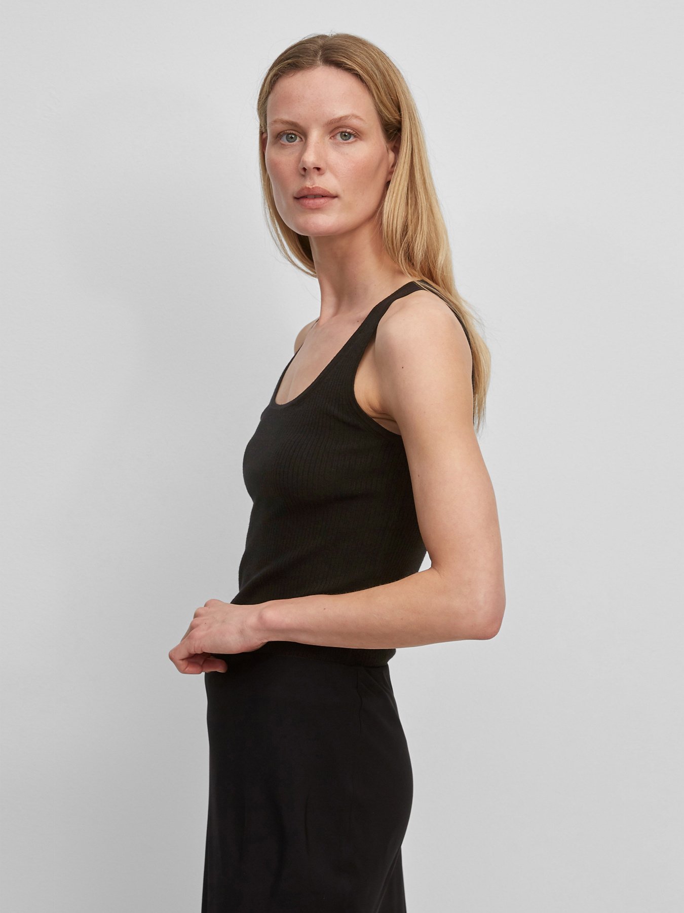 Майка для дому Marc O’Polo модель 107518363009-990 Майка для дому Marc O’Polo модель 107518363009-990 Фото