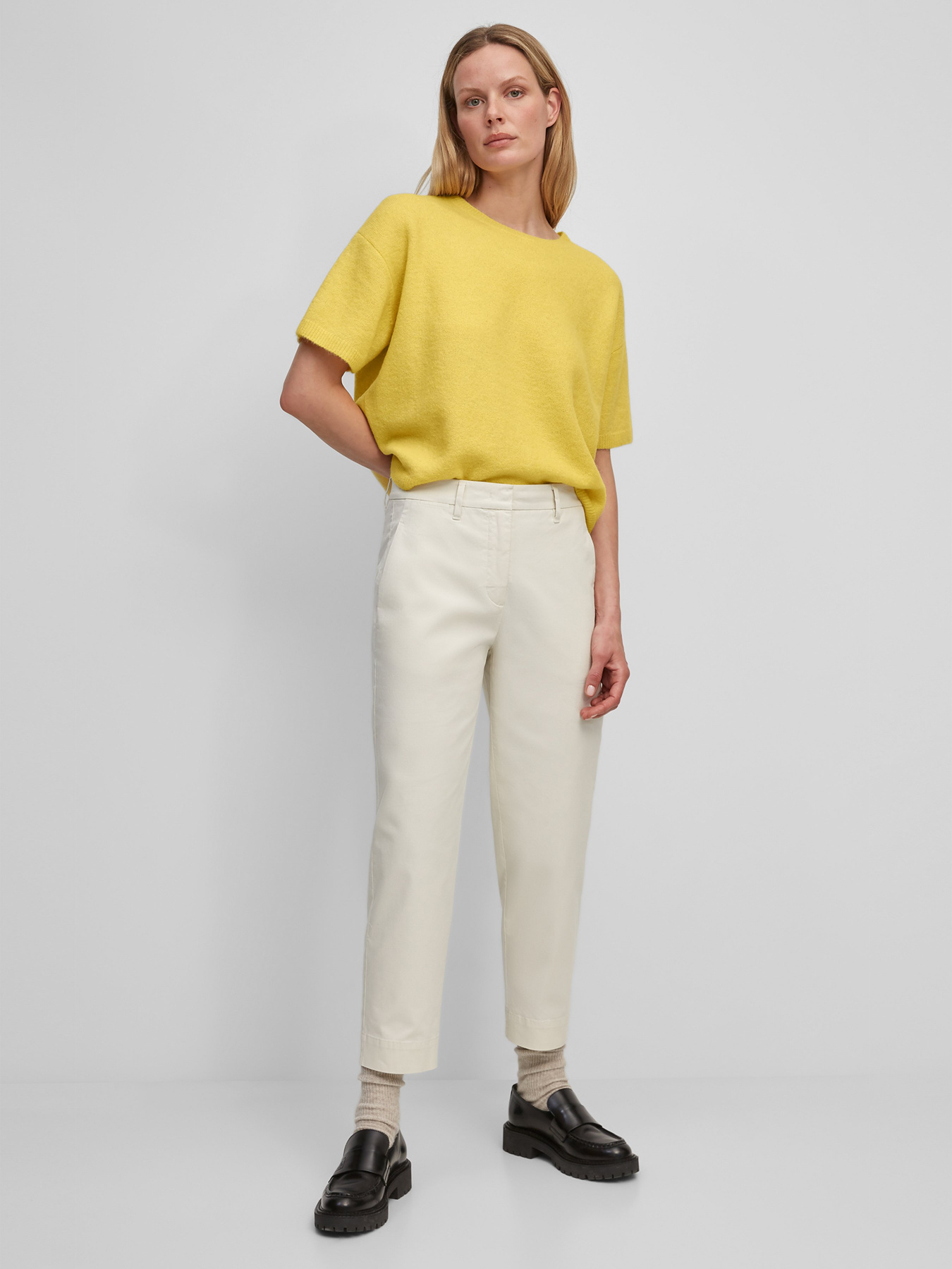 Джемпер Marc O’Polo модель 107600962011-231 Фото