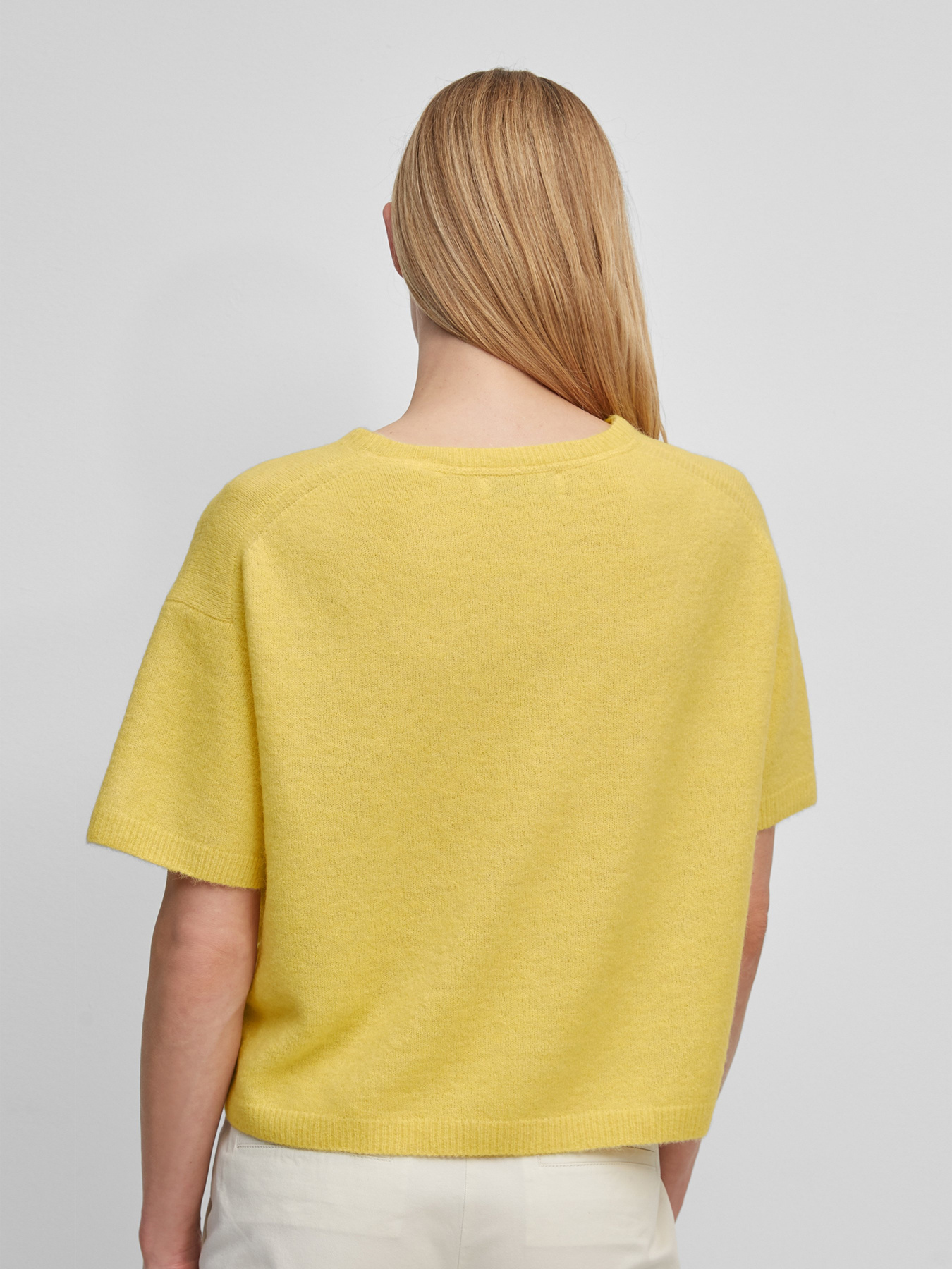 Джемпер Marc O’Polo модель 107600962011-231 Фото