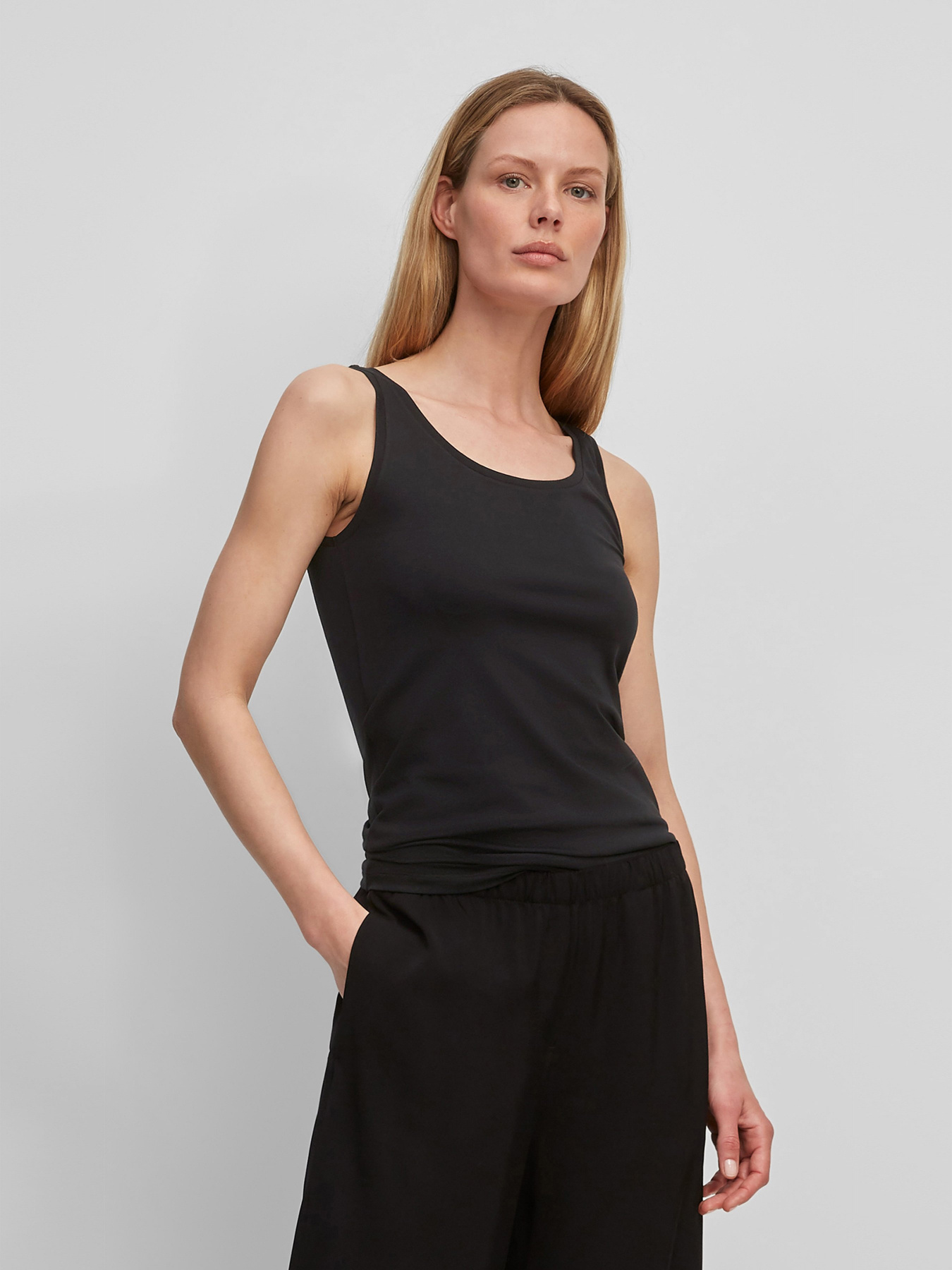 Майка для дома Marc O’Polo модель B01200150001-990 Фото