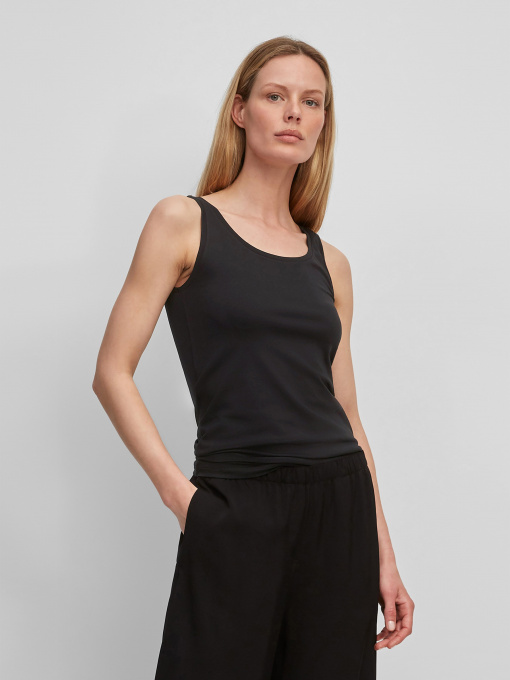 Майка для дома Marc O’Polo модель B01200150001-990 Фото