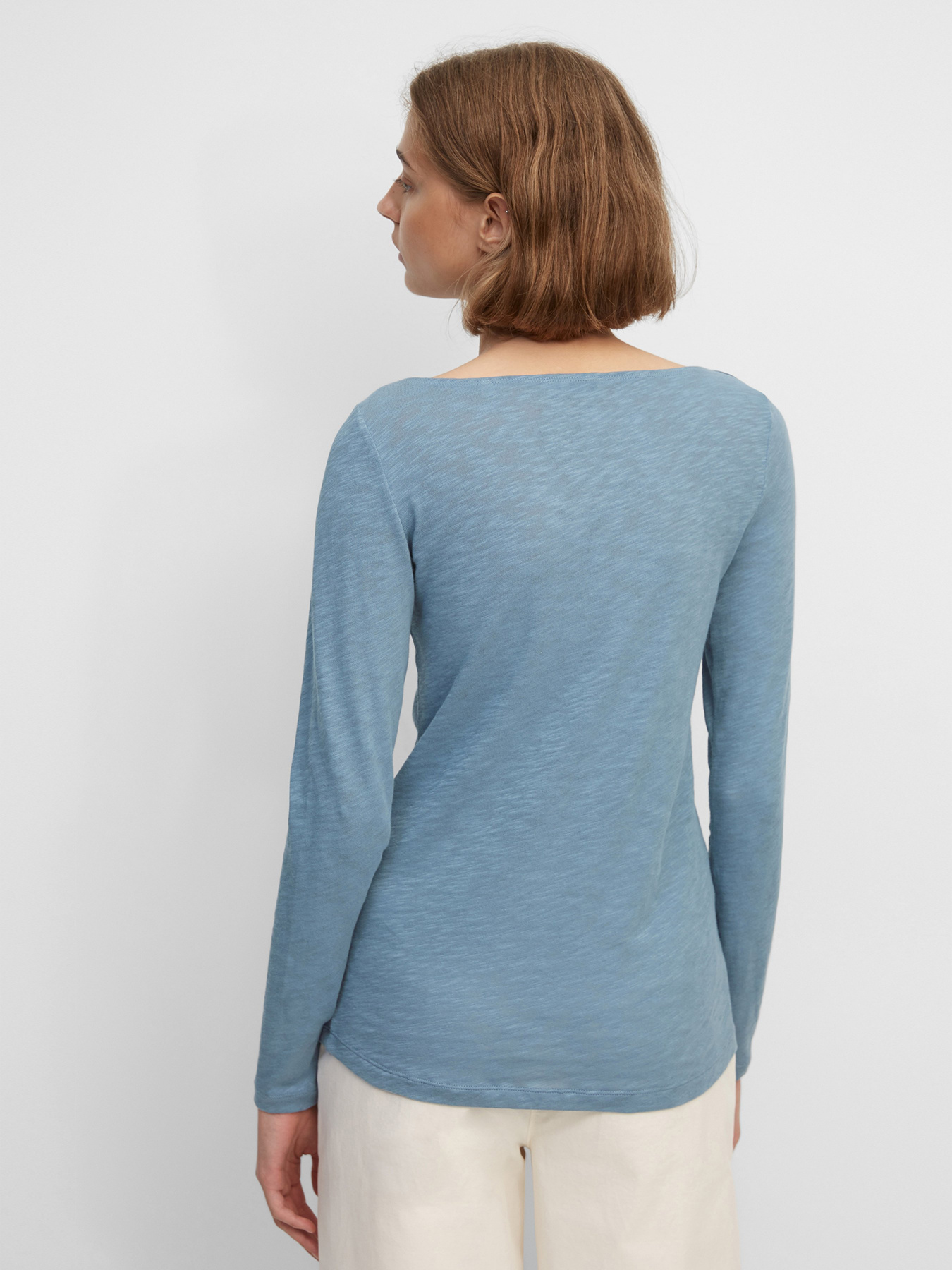 Лонгслив Marc O’Polo модель M07226152199-842 Фото