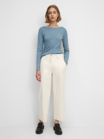 Лонгслив Marc O’Polo модель M07226152199-842 Фото