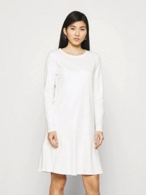 Платье мини Marc O’Polo DENIM модель 142217359095-156 Фото