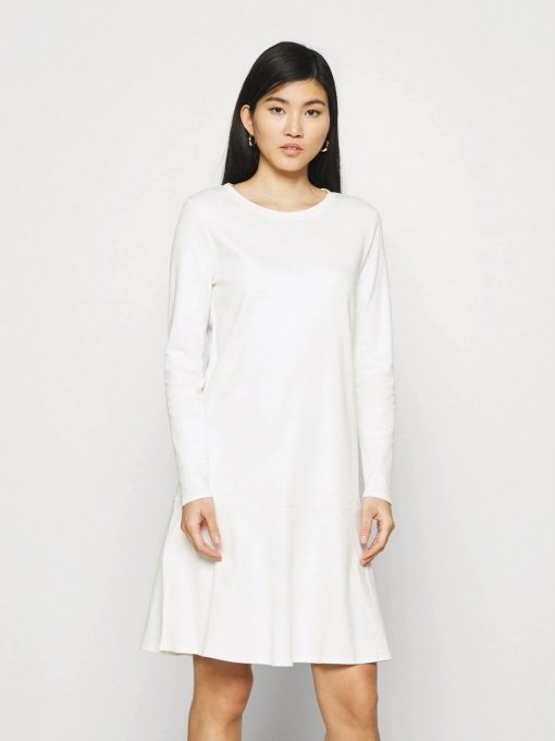 Платье мини Marc O’Polo DENIM модель 142217359095-156 Фото