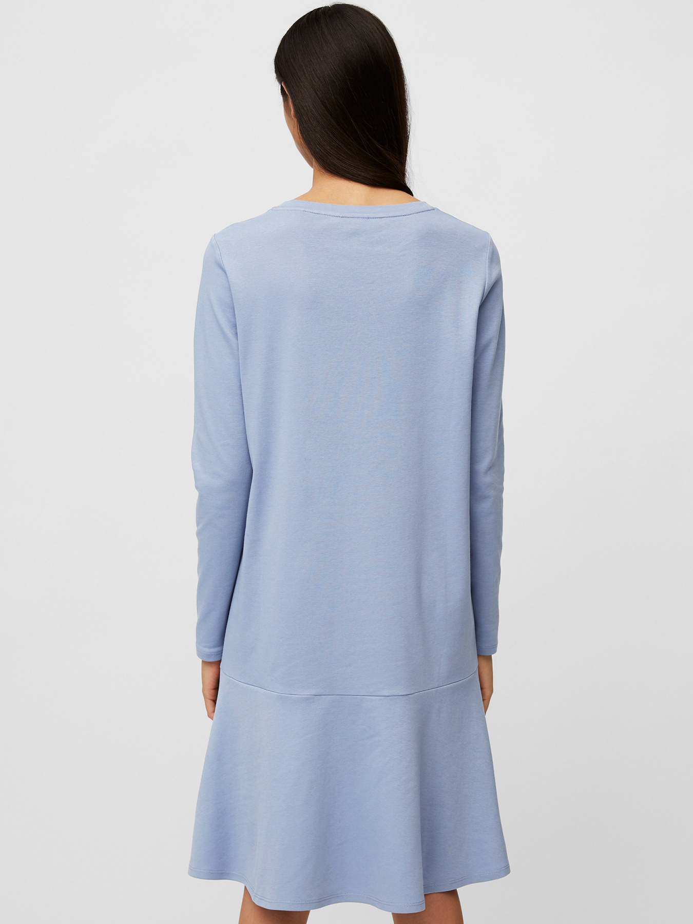 Платье миди Marc O’Polo DENIM модель 142217359095-862 Фото