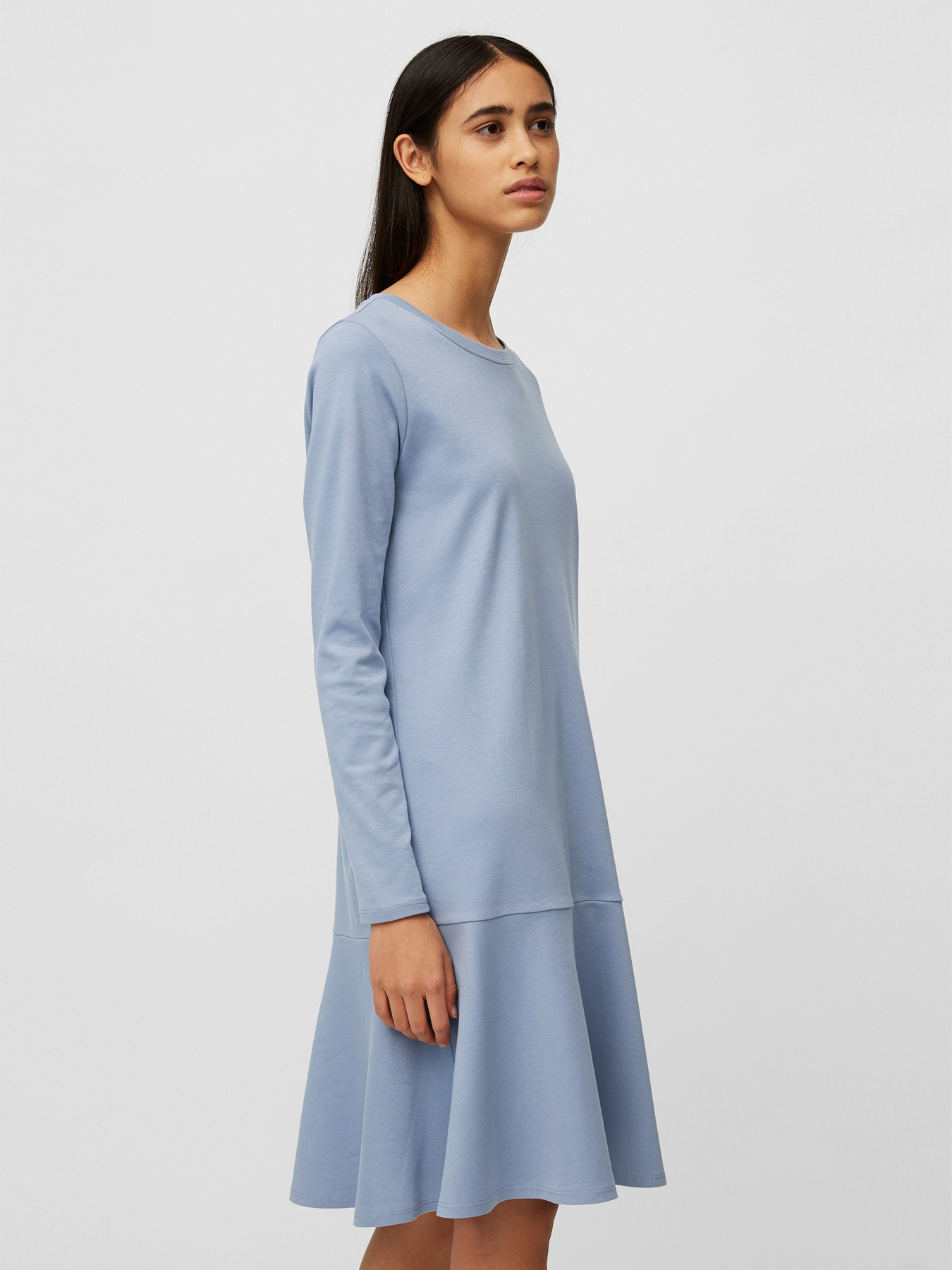 Платье миди Marc O’Polo DENIM модель 142217359095-862 Фото