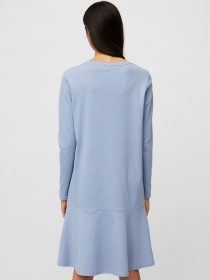 Платье миди Marc O’Polo DENIM модель 142217359095-862 Фото