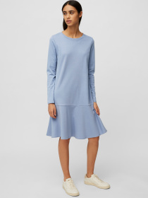 Платье миди Marc O’Polo DENIM модель 142217359095-862 Фото