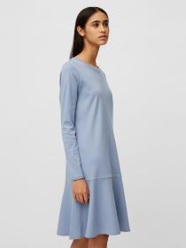 Платье миди Marc O’Polo DENIM модель 142217359095-862 Фото