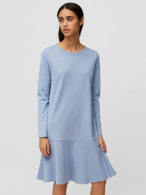 Платье миди Marc O’Polo DENIM модель 142217359095-862 Фото