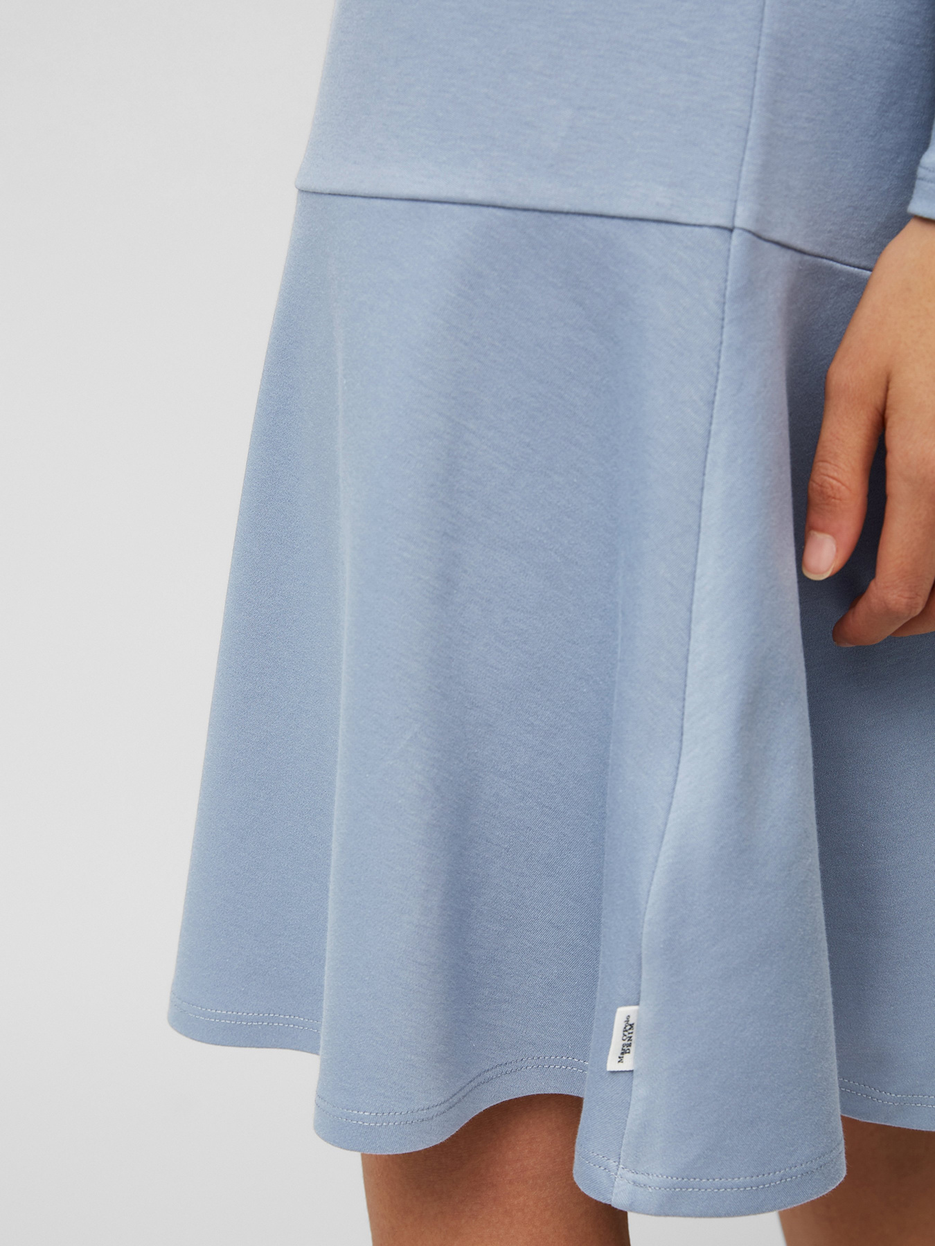 Платья Marc O’Polo DENIM модель 142217359095-862 Фото