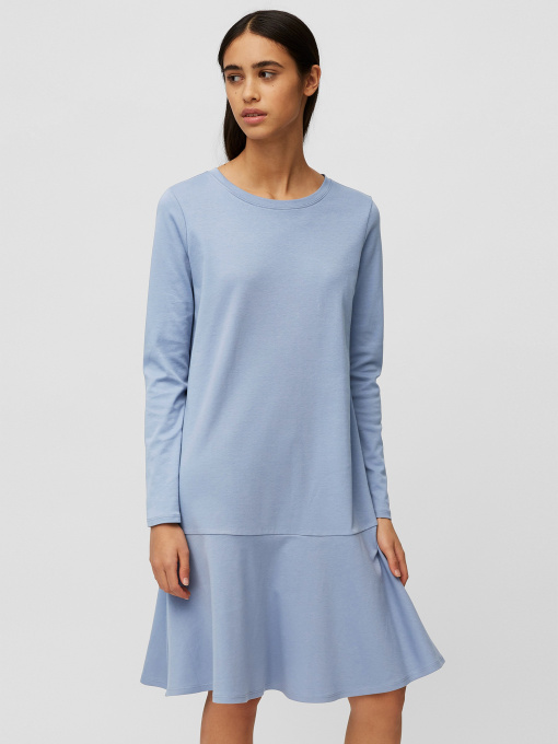 Платье миди Marc O’Polo DENIM модель 142217359095-862 Фото