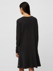 Платье миди Marc O’Polo DENIM модель 142217359095-990 Фото