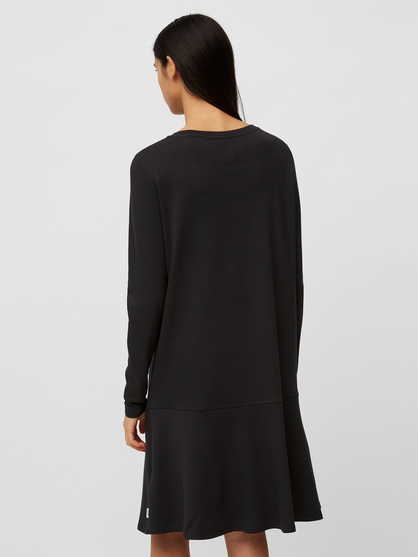 Сукня міді Marc O’Polo DENIM модель 142217359095-990 Фото