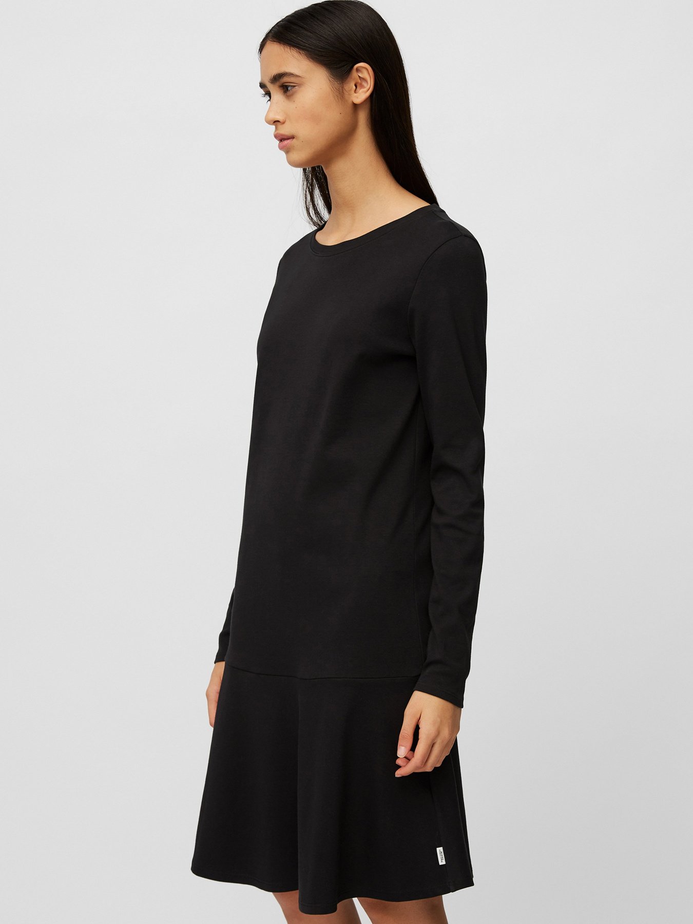 Сукня міді Marc O’Polo DENIM модель 142217359095-990 Фото