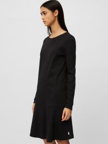 Сукня міді Marc O’Polo DENIM модель 142217359095-990 Фото