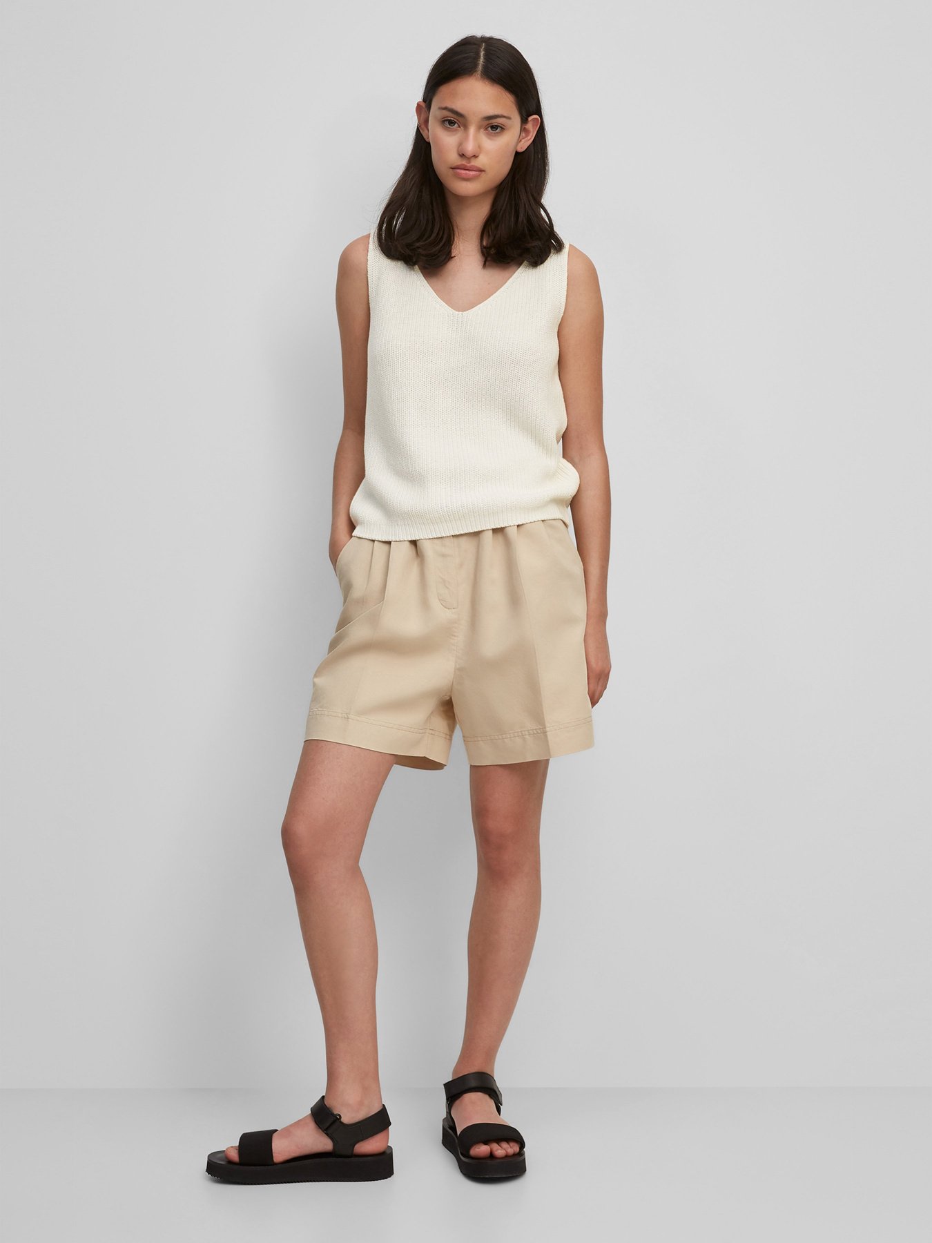 Майка для дому Marc O’Polo DENIM модель 146603163007-106 Фото