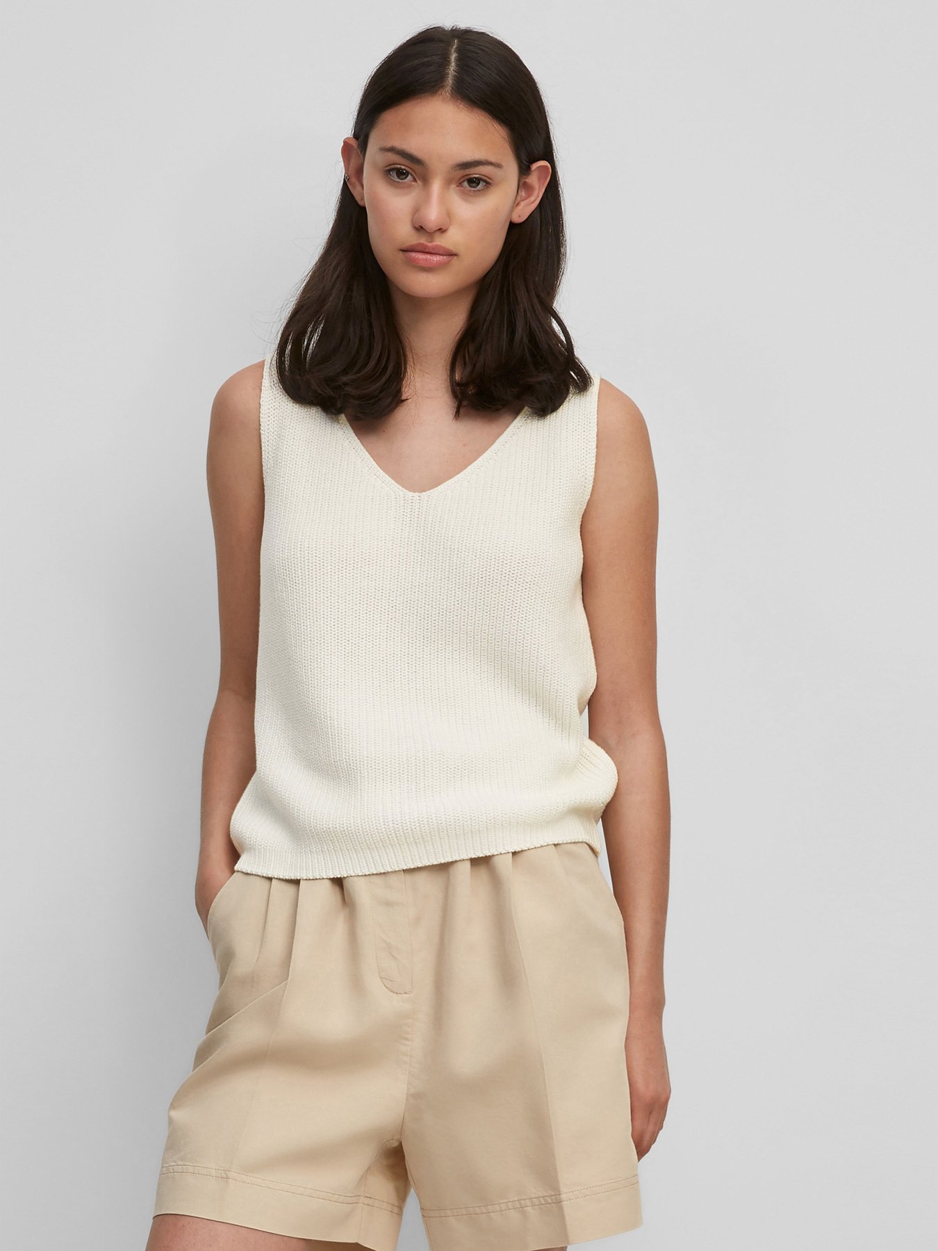 Майка для дому Marc O’Polo DENIM модель 146603163007-106 Фото