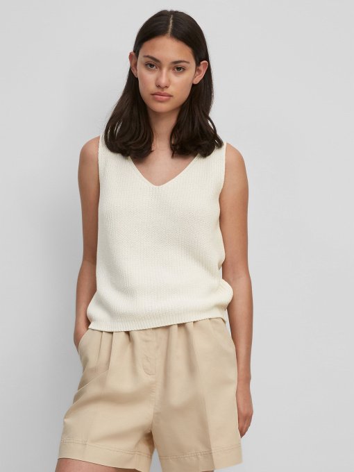 Майка для дома Marc O’Polo DENIM модель 146603163007-106 Фото