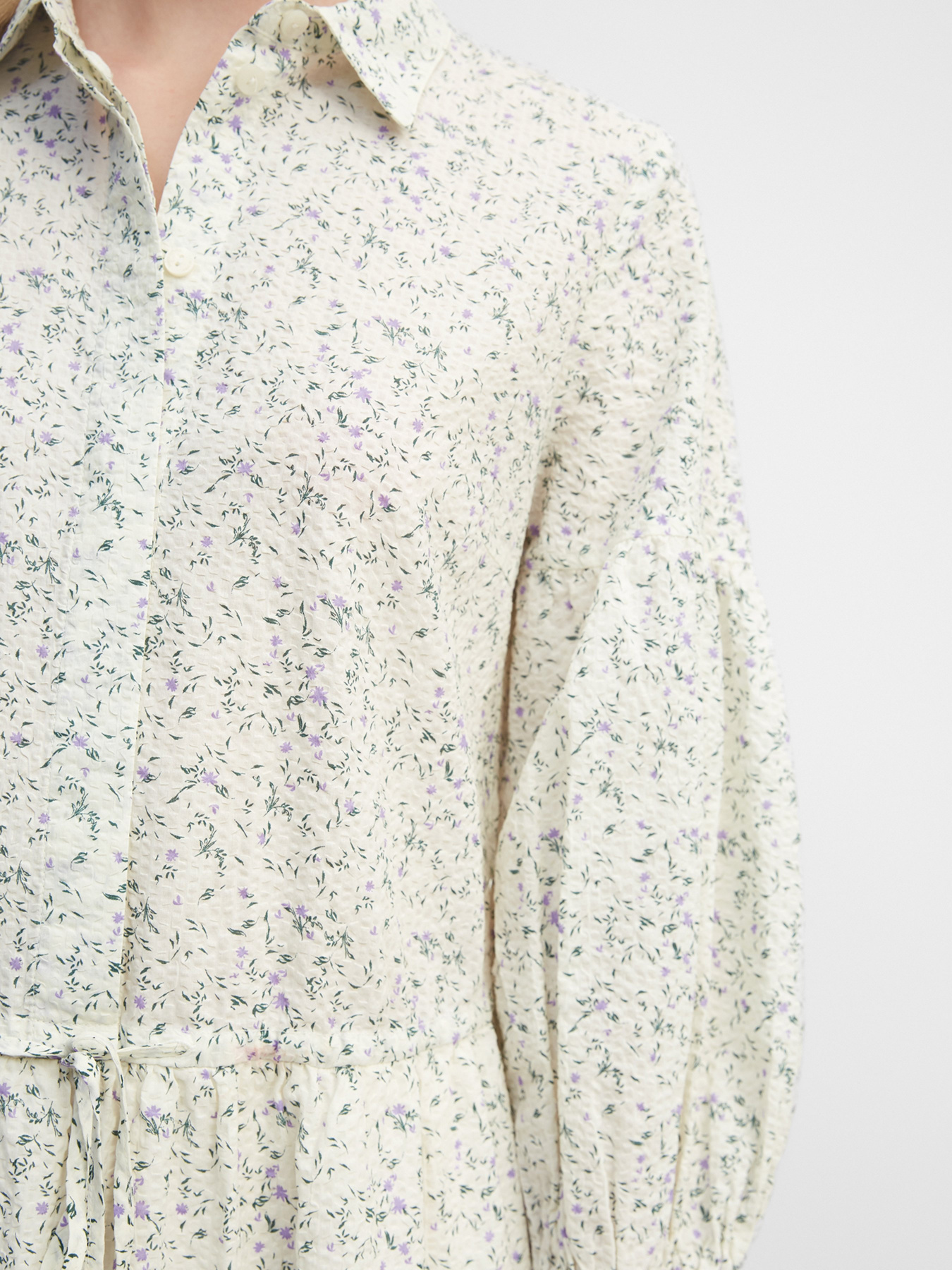 Платье миди Marc O’Polo DENIM модель 147124721135-C17 Фото