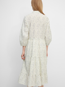 Платье миди Marc O’Polo DENIM модель 147124721135-C17 Фото