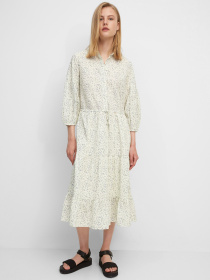 Платье миди Marc O’Polo DENIM модель 147124721135-C17 Фото