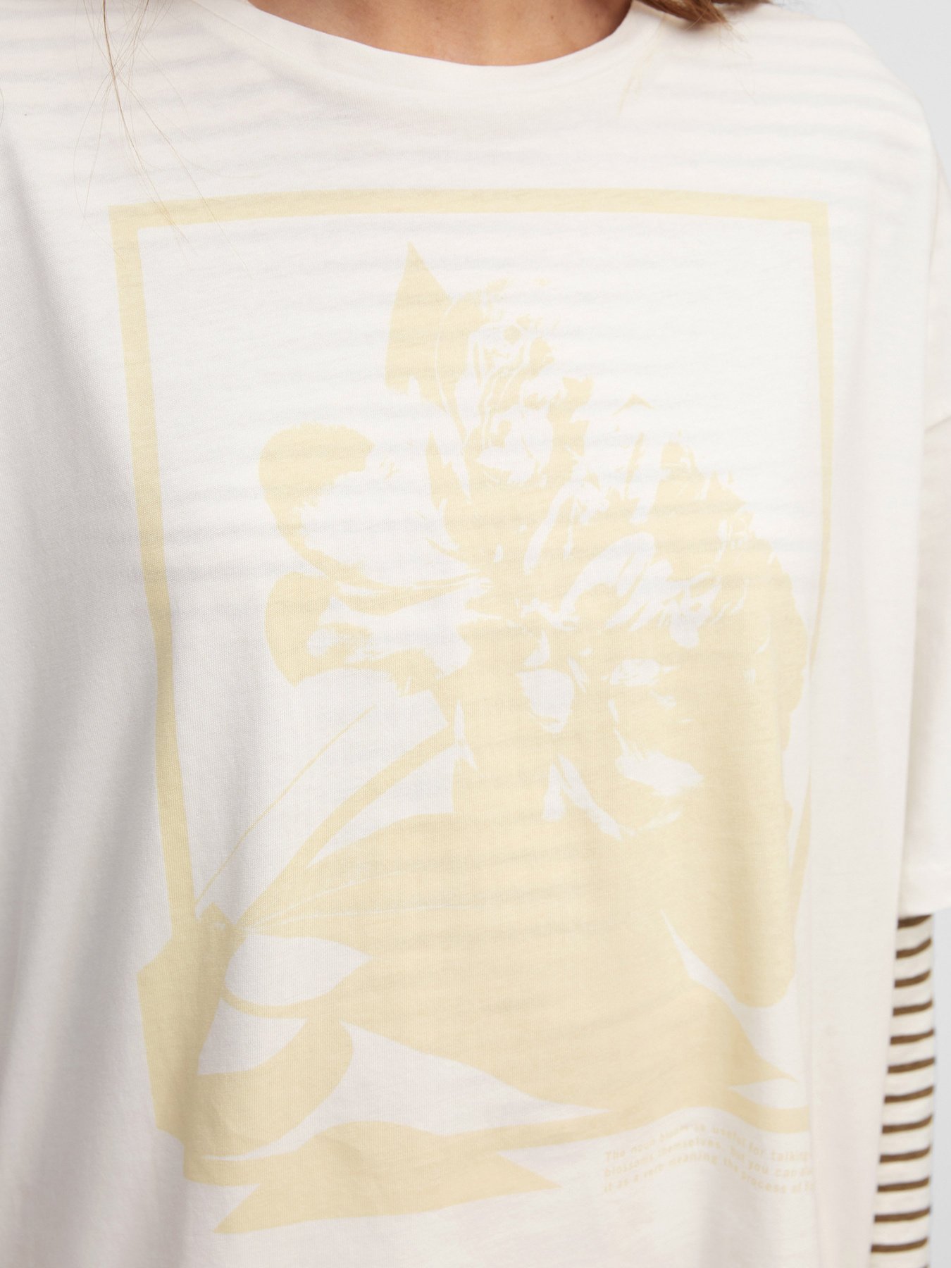 Футболки и поло Marc O’Polo DENIM модель 147244151593-106 Фото