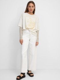 Футболки и поло Marc O’Polo DENIM модель 147244151593-106 Фото