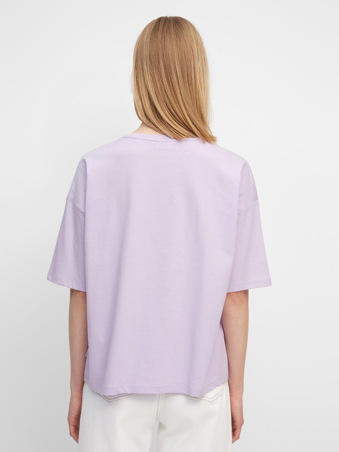 Футболки и поло Marc O’Polo DENIM модель 147244151593-612 Фото