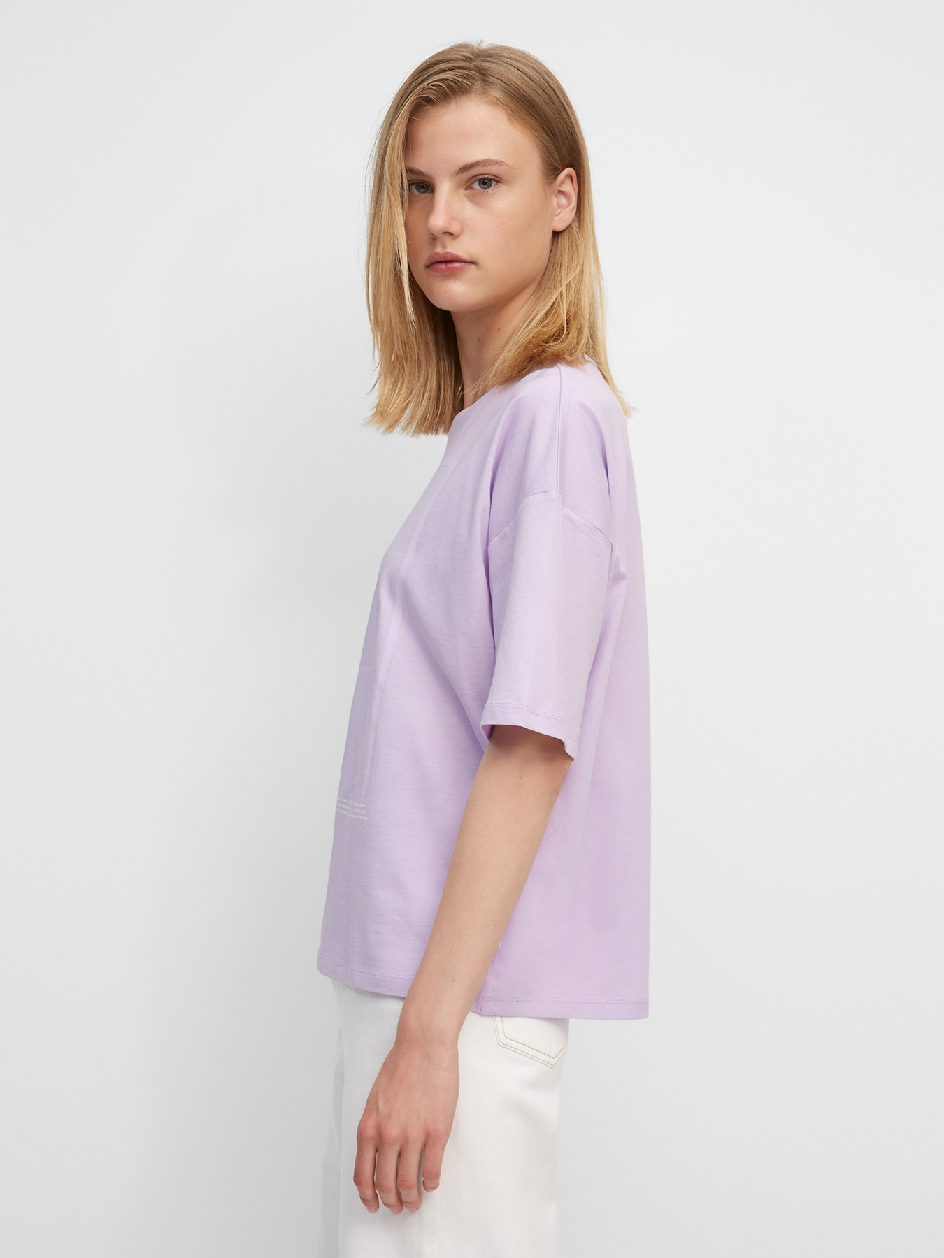 Футболки и поло Marc O’Polo DENIM модель 147244151593-612 Фото