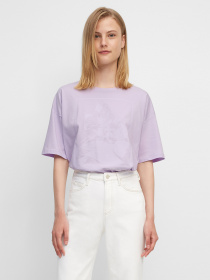 Футболки и поло Marc O’Polo DENIM модель 147244151593-612 Фото