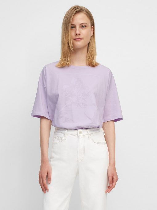 Футболки и поло Marc O’Polo DENIM модель 147244151593-612 Фото