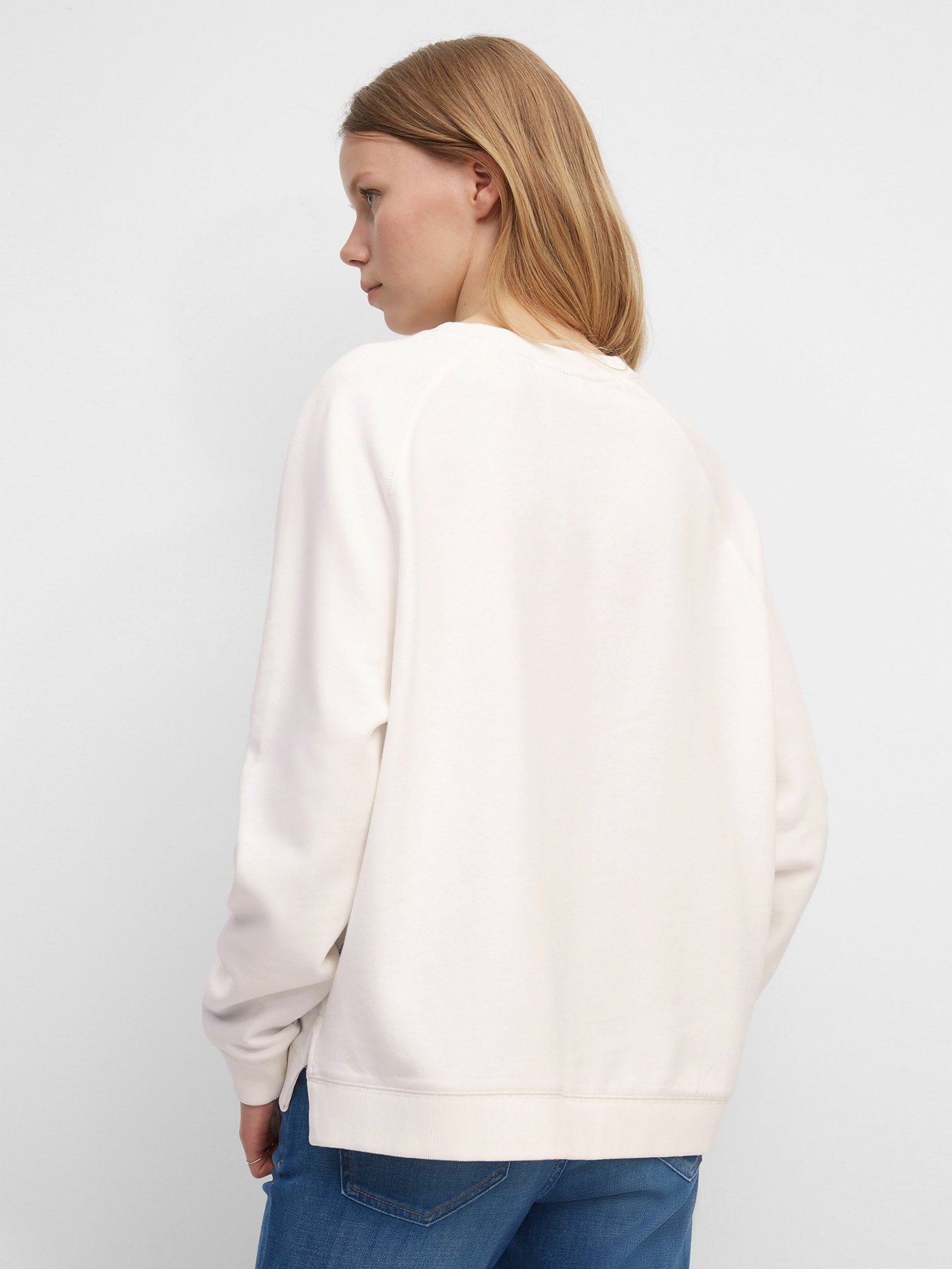 Свитшот Marc O’Polo DENIM модель 147316754045-106 Фото