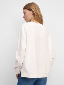 Світшот Marc O’Polo DENIM модель 147316754045-106 Світшот Marc O’Polo DENIM модель 147316754045-106 Фото