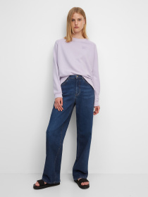 Свитшот Marc O’Polo DENIM модель M47316754045-612 Фото