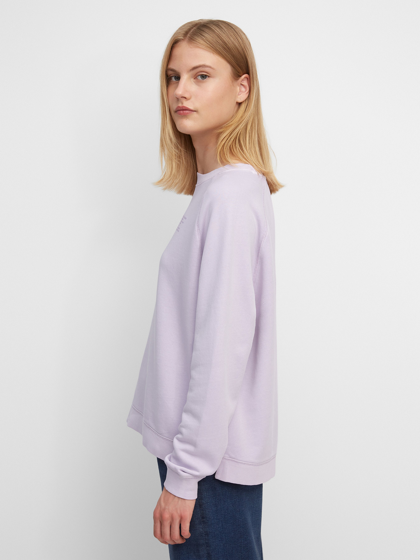 Світшот Marc O’Polo DENIM модель M47316754045-612 Фото