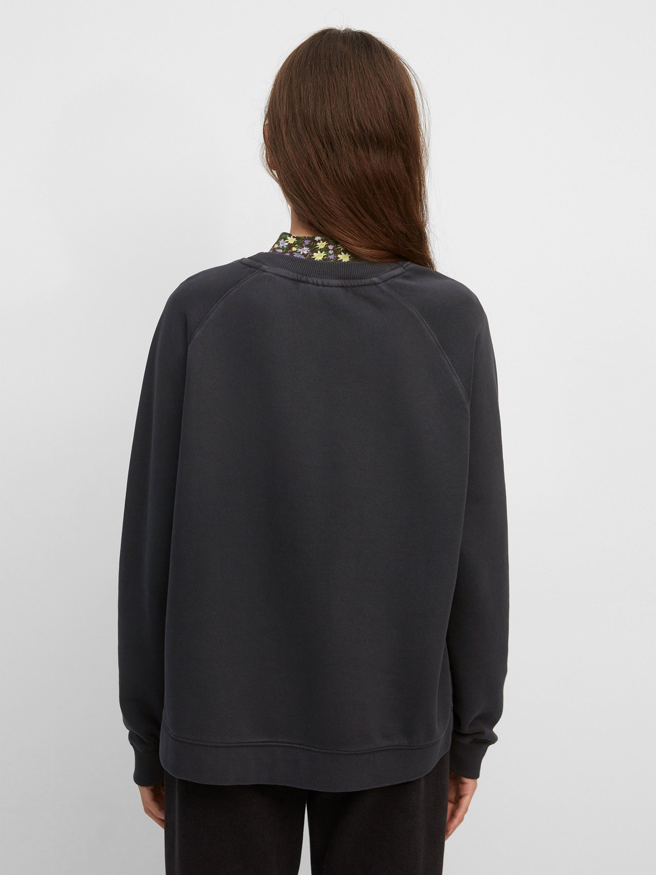 Свитшот Marc O’Polo DENIM модель M47316754045-990 Фото