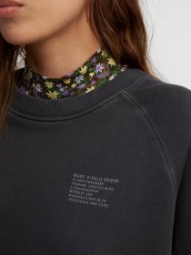 Свитшот Marc O’Polo DENIM модель M47316754045-990 Фото