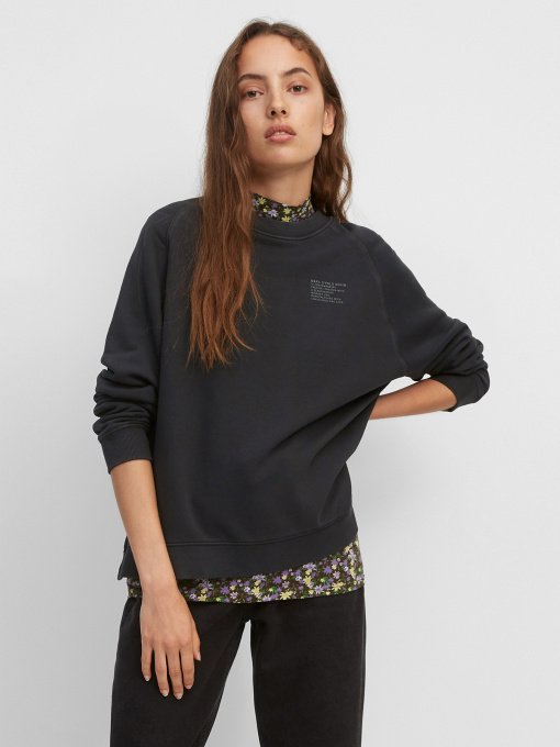 Світшот Marc O’Polo DENIM модель M47316754045-990 Фото